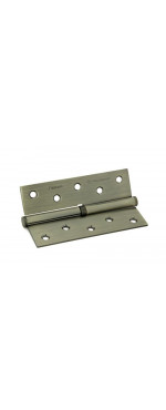 Петля дверная Palladium N 613-S-5" AB правая, Античная бронза
