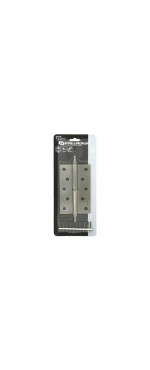 Петля дверная Palladium N 610-S-5" AB левая, Античная бронза