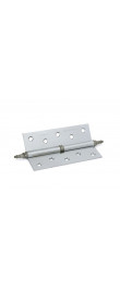 Петля дверная Palladium N 610-S-5" CP левая