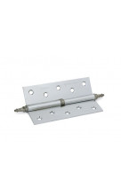 Петля дверная Palladium N 610-S-5" CP левая