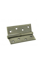Петля дверная Palladium N 613-S-4" AB левая