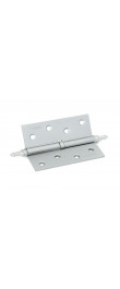 Петля дверная Palladium N 610-S-4" PC левая