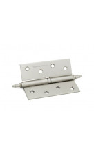 Петля дверная Palladium N 610-S-4" SN правая