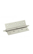 Петля дверная Palladium N 610-S-5" SN левая