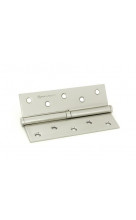 Петля дверная Palladium N 613-S-5" SN левая