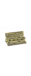 Петля дверная универсальная Palladium N 500 C-4" AB