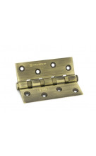 Петля дверная универсальная Palladium N 500 C-4" AB