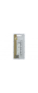 Петля дверная универсальная Palladium N 401-4" CP, Хром