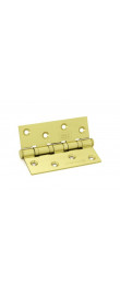 Петля дверная универсальная Palladium N 500 C-4" PB