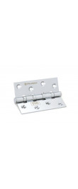 Петля дверная универсальная Palladium N 500 C-4" CP