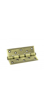 Петля дверная универсальная Palladium N 500 C-5" AB, Античная бронза
