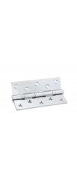 Петля дверная универсальная Palladium N 500 C-5" CP