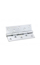 Петля дверная универсальная Palladium N 500 C-5" CP
