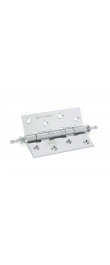 Петля дверная универсальная Palladium N 500 A-4" CP