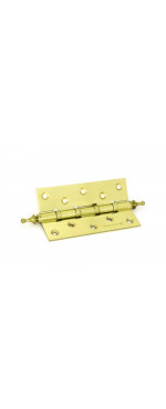 Петля дверная универсальная Palladium N 500 A-5" PB, Золото