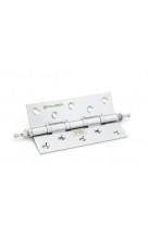 Петля дверная универсальная Palladium N 500 A-5" CP