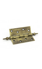 Петля дверная универсальная Palladium N 500 B-4" AB