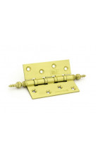 Петля дверная универсальная Palladium N 500 B-4" PB