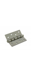 Петля дверная универсальная Palladium N 4BB-100 (3mm) AB