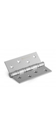 Петля дверная универсальная Palladium N 4BB-100 (3mm) PC