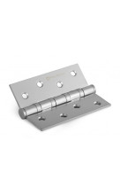Петля дверная универсальная Palladium N 4BB-100 (3mm) PC