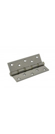 Петля дверная универсальная Palladium N 4BB-125 (3mm) AB