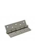 Петля дверная универсальная Palladium N 4BB-125 (3mm) AB