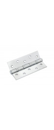 Петля дверная универсальная Palladium N 4BB-125 (3mm) PC