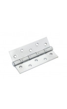 Петля дверная универсальная Palladium N 4BB-125 (3mm) PC
