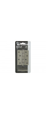 Петля дверная универсальная Palladium N 500 C-S-4" AB, Античная бронза
