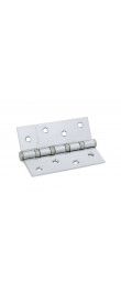 Петля дверная универсальная Palladium N 500 C-S-4" CP
