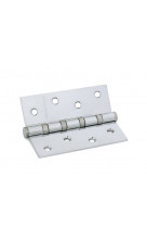Петля дверная универсальная Palladium N 500 C-S-4" CP