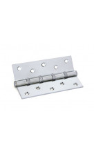 Петля дверная универсальная Palladium N 500 C-S-5" CP