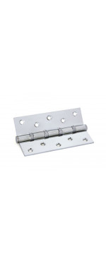 Петля дверная универсальная Palladium N 500 C-S-5" CP, Хром