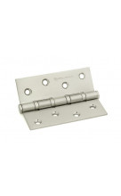 Петля дверная универсальная Palladium N 500 C-S-4" SN