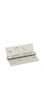Петля дверная универсальная Palladium N 500 C-S-4" SN, Матовый никель