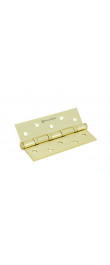 Петля дверная универсальная Palladium N 4BB-125 (3mm) SB