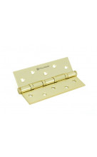 Петля дверная универсальная Palladium N 4BB-125 (3mm) SB