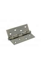 Петля дверная универсальная Palladium N 4BB-100 (2mm) AB