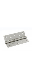 Петля дверная универсальная Palladium N 500 C-S-5" SN