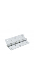 Петля дверная универсальная Palladium N 4BB-125 (3mm) CP