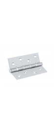 Петля дверная универсальная Palladium N 4BB-100 (2mm) PC