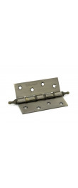 Петля дверная универсальная Palladium N 500 А-S-4" AB
