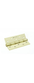 Петля дверная универсальная Palladium N 4BB-125 (3mm) PB