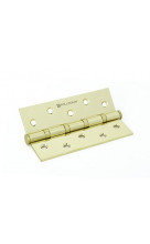 Петля дверная универсальная Palladium N 4BB-125 (3mm) PB