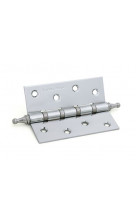Петля дверная универсальная Palladium N 500 А-S-4" CP
