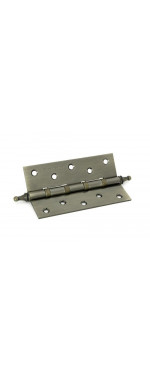 Петля дверная универсальная Palladium N 500 A-S-5" AB, Античная бронза