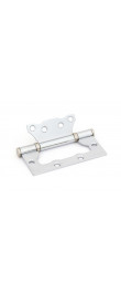 Петля дверная накладная Palladium 2BB-100 CP