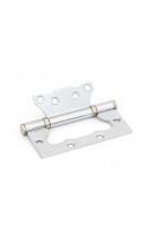 Петля дверная накладная Palladium 2BB-100 CP