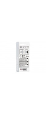 Петля дверная накладная Palladium 2BB-100 SB, Матовое золото